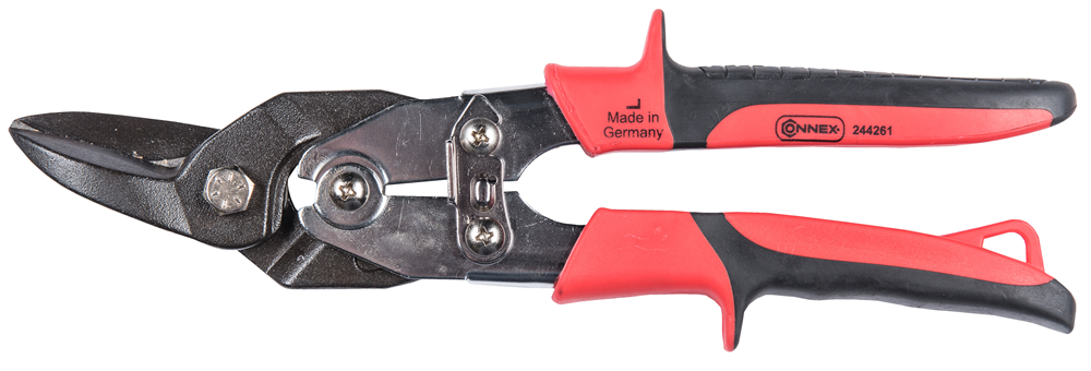 Forbici per figure Connex 260mm sinistra. 2c sb - coxt244261