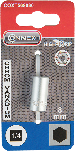 Chiave a bussola Connex 1 4 8mm - coxt569080