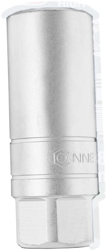 Connex 1 2 dopsleutel bougie 18mm - coxt570058