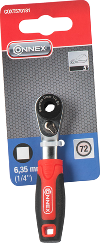 Mini cricchetto Connex 1 4 - coxt570181