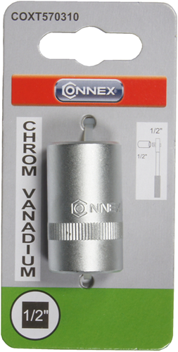 Adattatore Connex 1 2(v) a 1 2(v) - coxt570310