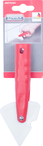 Peine de silicona unifix Connex - coxt781621