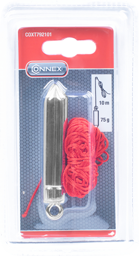 Plomada Connex 100g cilíndrica - coxt792101