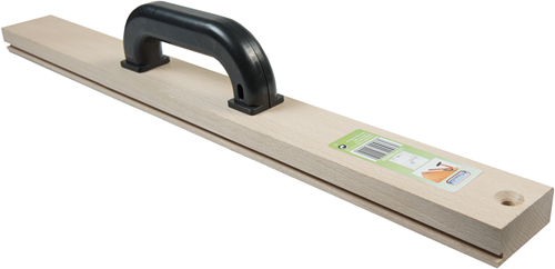 Paracolpi in legno Connex per laminato 60cm - coxt866020
