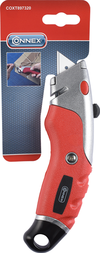Coltello universale Connex plastica zinco 2c - coxt897320