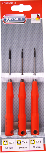 Set microavvitatore Connex (tx3+4+5) - coxt977713