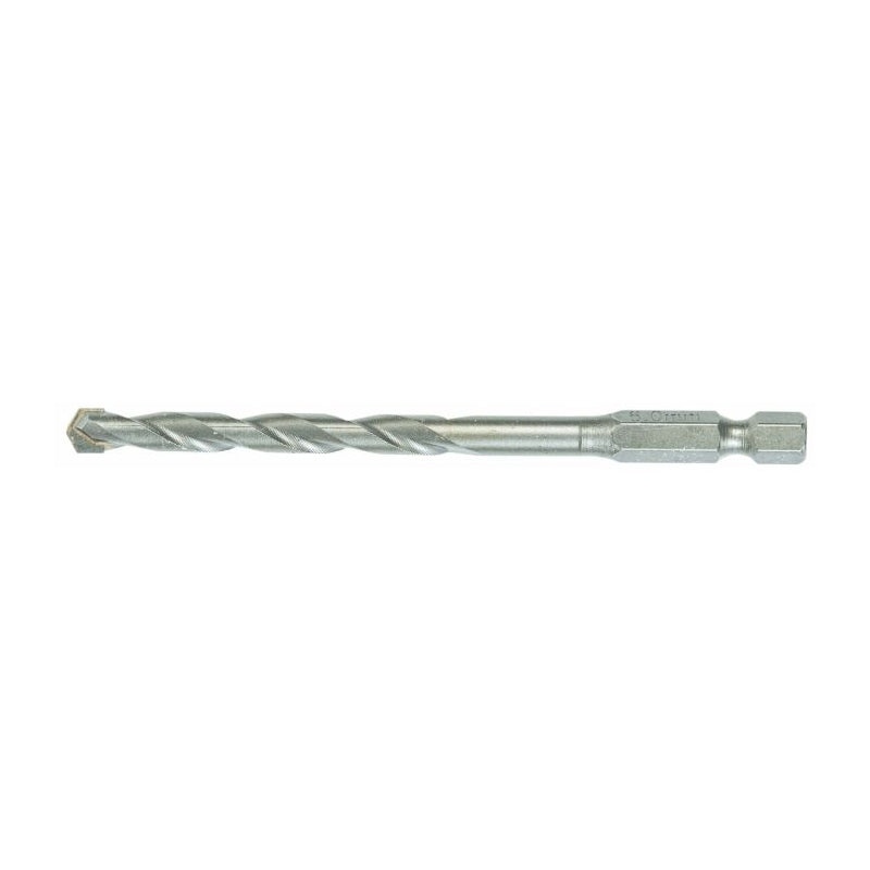 Punta Connex - punta per muratura uneo 6mm 1 4 nero - coxt978406
