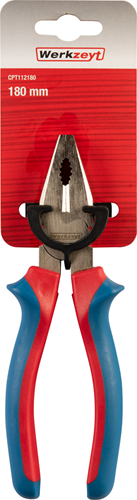 Con:p pinza universale 180mm 2c - cpt112180