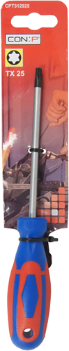 CON-P CPP CPT312925 Torx Cavivitore TX25