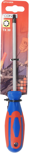 CON-P CP-P CPT312930 Torx Cazzodriver TX30