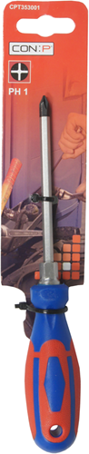 CON-P CON-P CPT353001 PH1 Cazzodriver