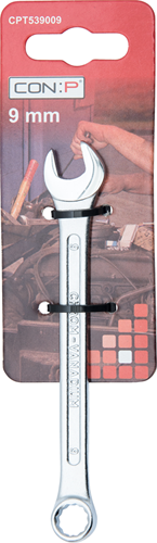Con:p llave de boca de 9 mm - cpt539009