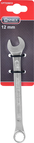 Con:p llave de boca de 12 mm - cpt539012
