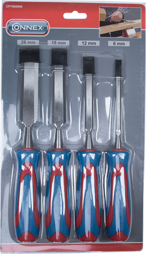 Set scalpelli Connex 2c 4pz - cpt860000