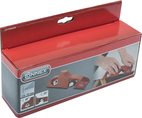 Pialla Connex gyproc 23 e 45 gradi - cpt898200