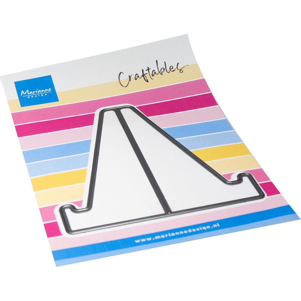 Design Marianne • supporti per carte personalizzabili