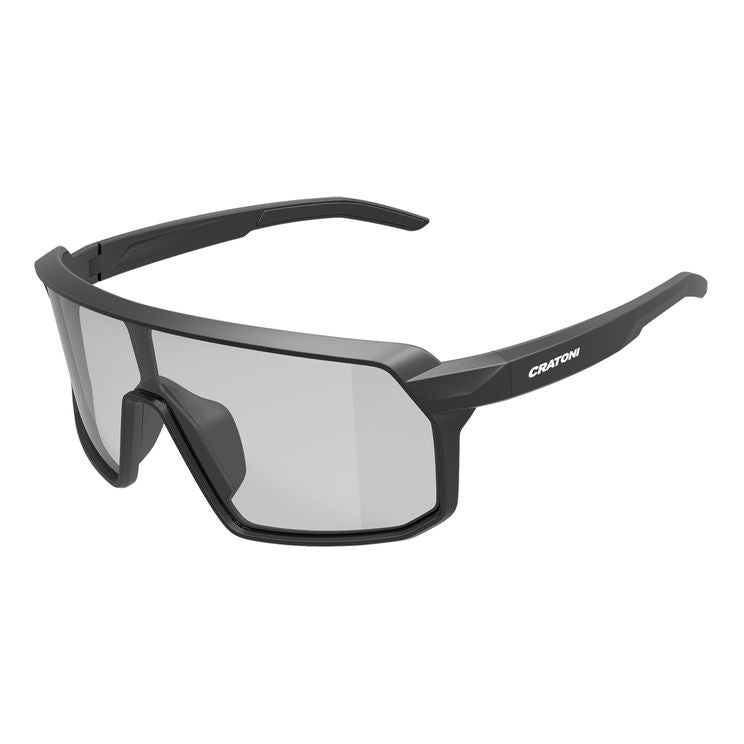 Gafas cratoni skyvision negro mate