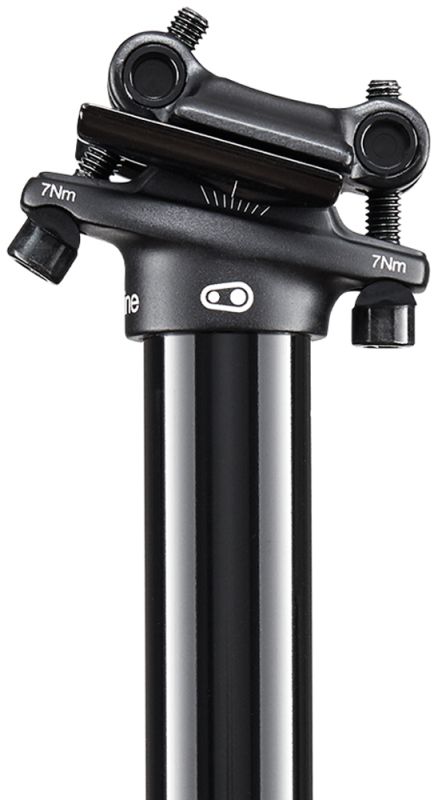 Tija telescópica Crankbrothers highline 7 200mm
