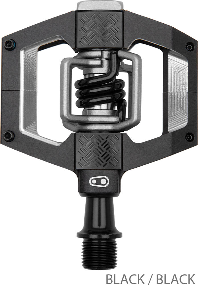 Pedali automatici Crankbrothers Mallet Trail