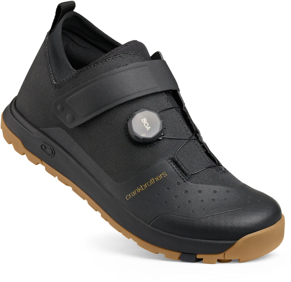 Boa con timbro Crankbrothers - scarpe da trail
