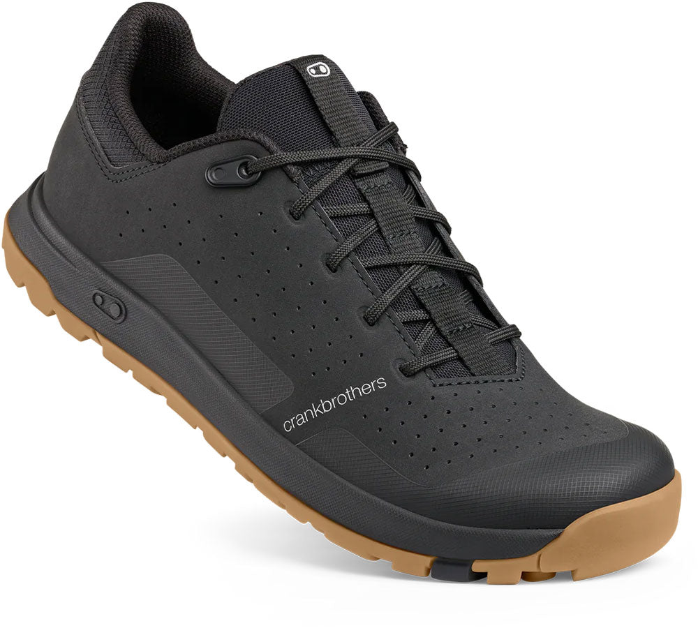 Laccio con stampa Crankbrothers - scarpe da trail | 43