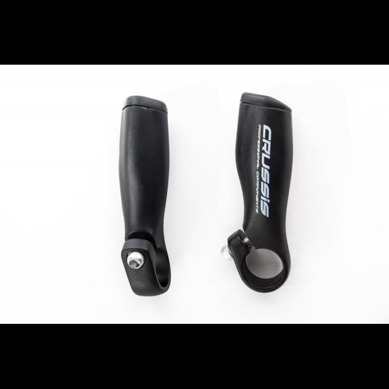 estremità della barra Cruss