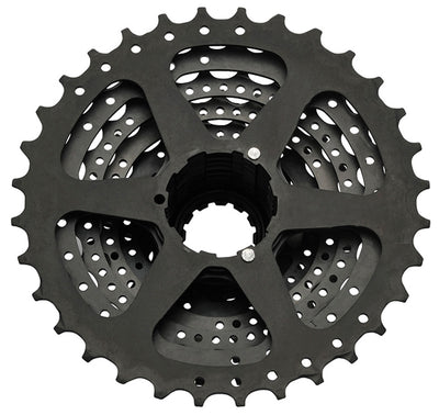 Shimano Altus CS-HG31 Negro 11-34 8 Velocidad