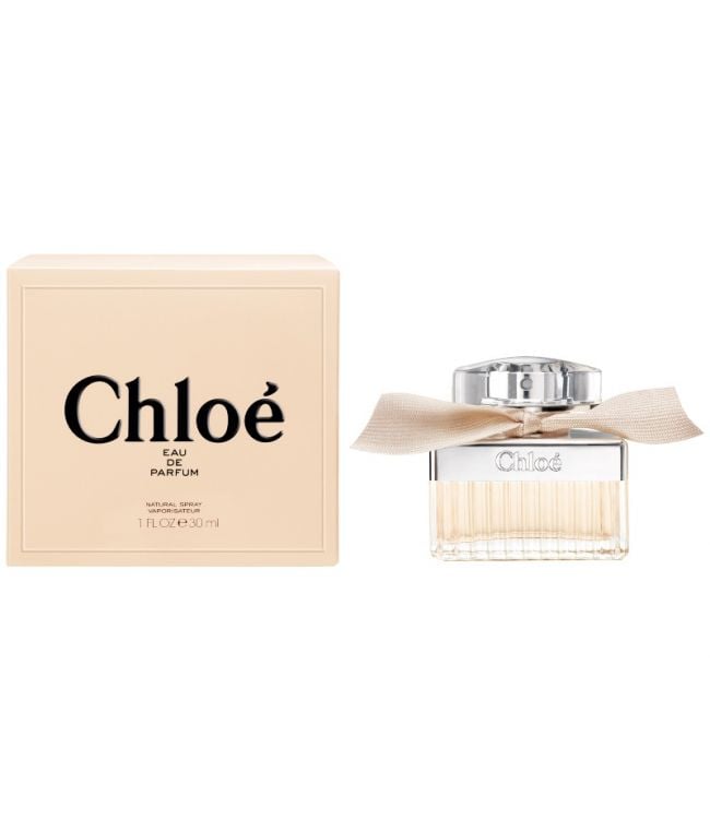 Chloe chloé eau de parfum firma spray 30ml signore