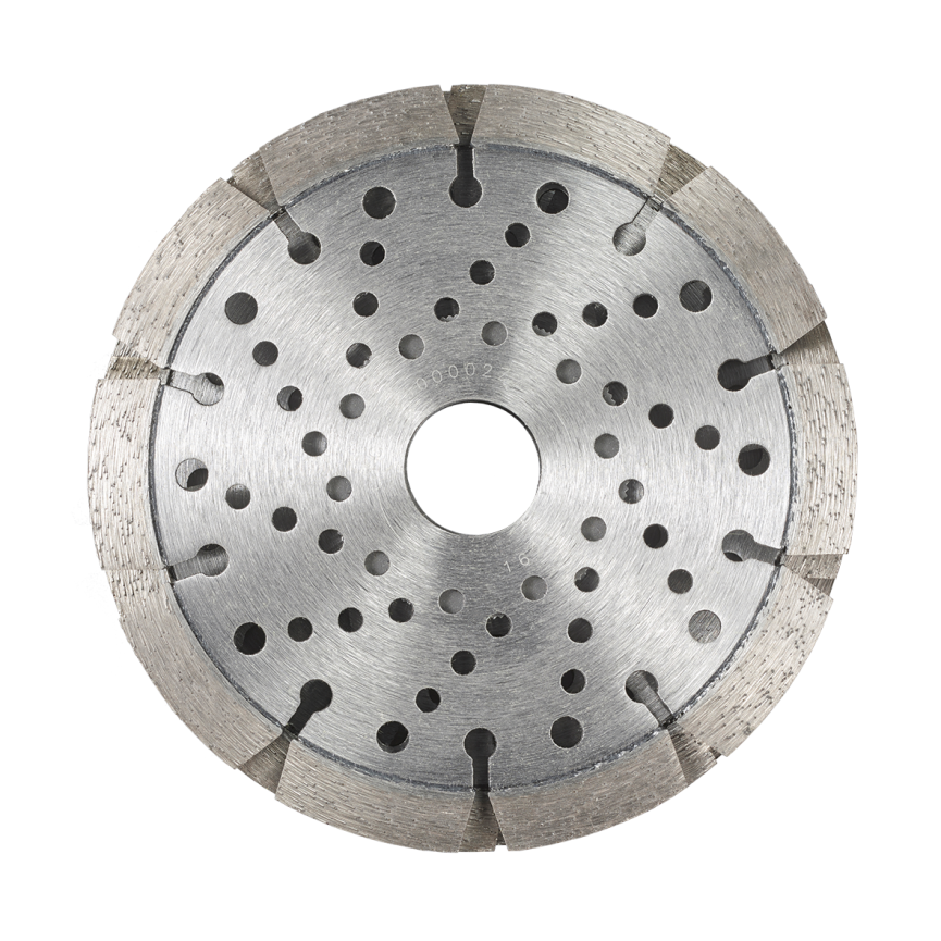 Cortatubos de quilates z. | ø125x22,23 mm, ancho 19 mm – ctc1253019