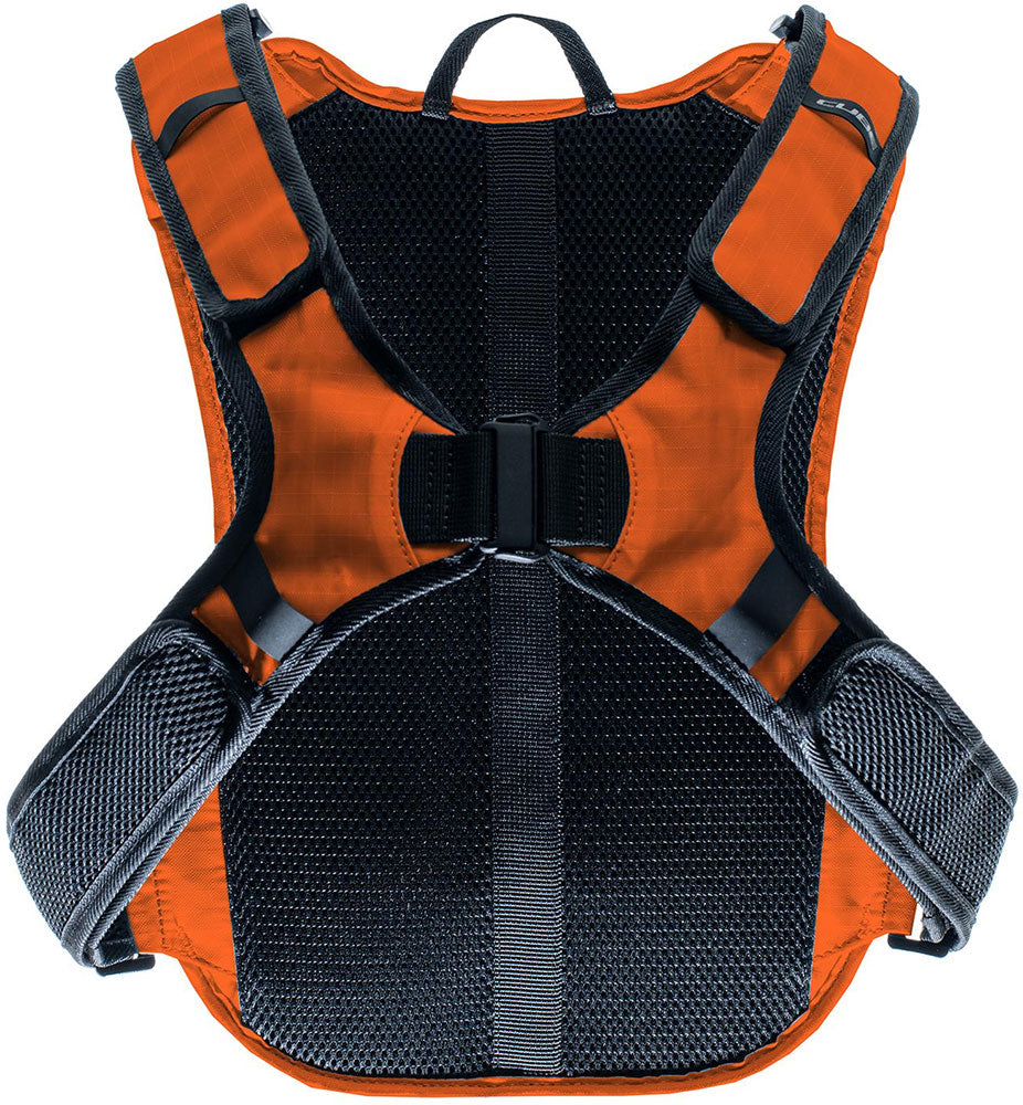 Cube pure 4 x Action Team - zaino
