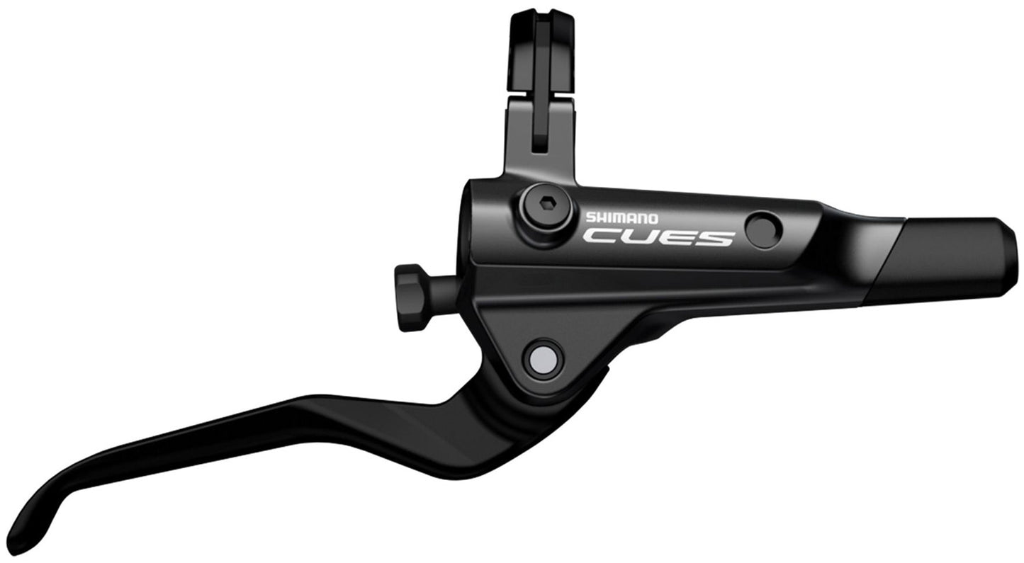Freno a disco Shimano BR-U8000 e BL-U8000