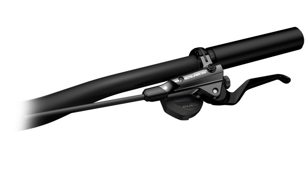 Shimano Rem Hands per segnali di sinistra BL-U8000