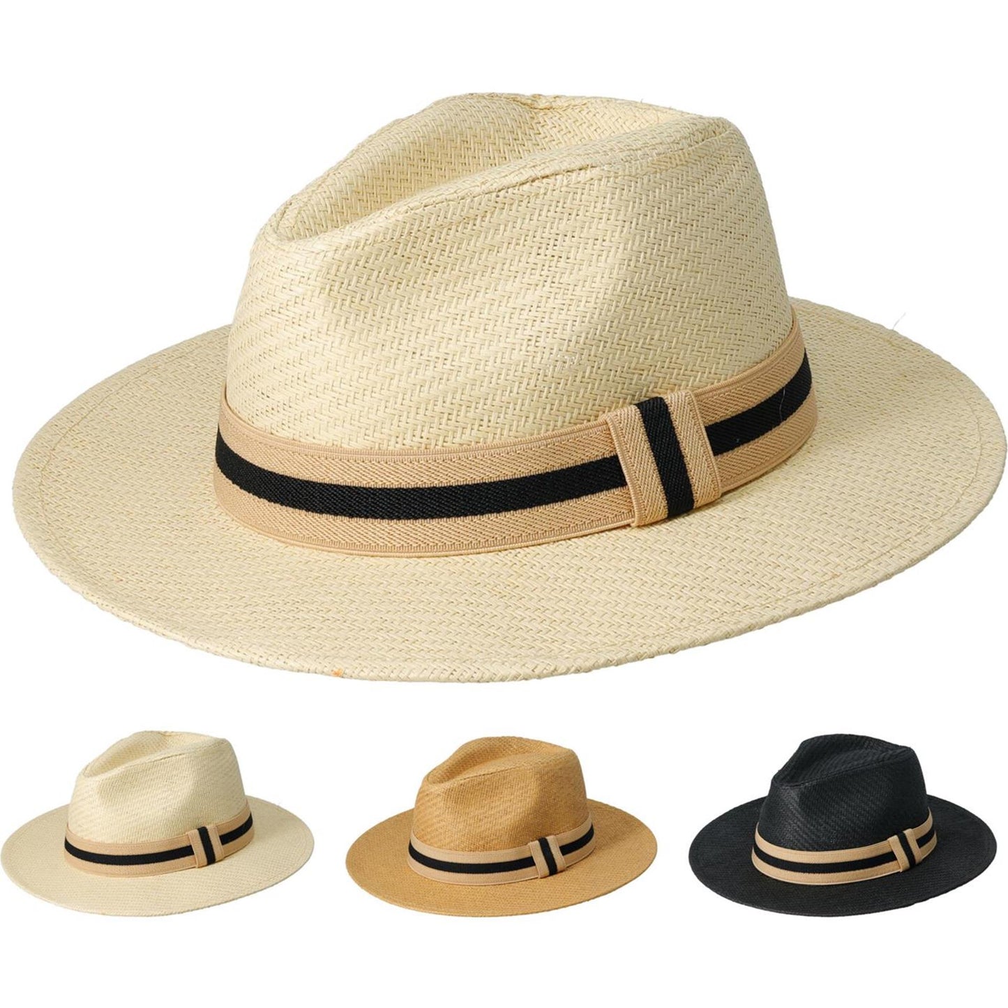 Gorro de verano adulto