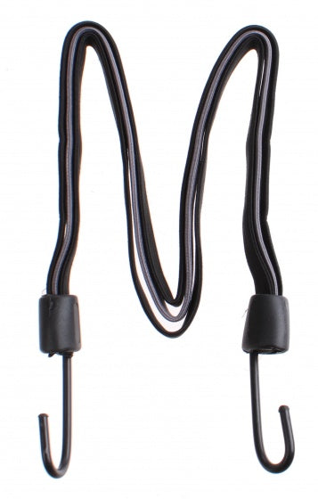 Cycletech spinbinder con gancho 26 28 pulgadas de gris negro