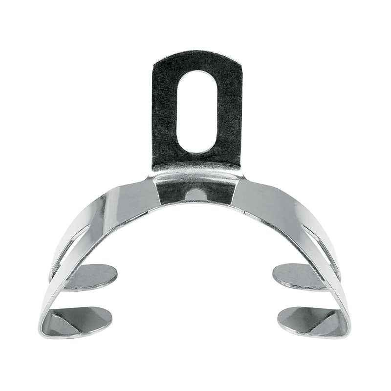 Abrazadera sks spatd acero inoxidable esge 45mm hibrida
