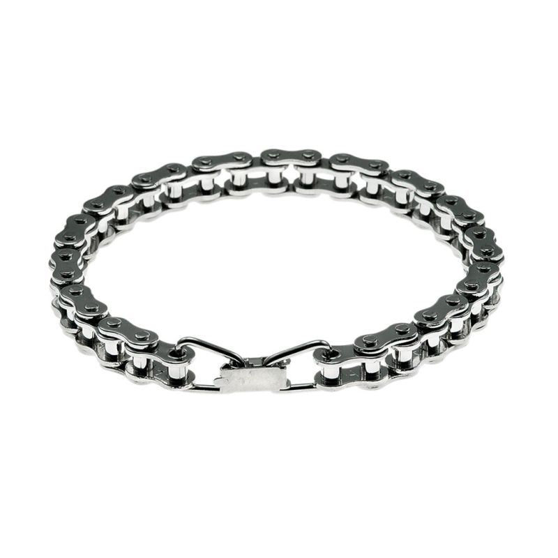 Bracciale Wipp Chain S 17 cm