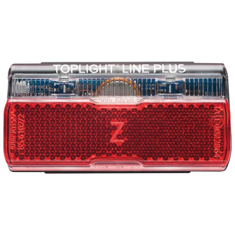 Busch Muller Light Light Toplight Line