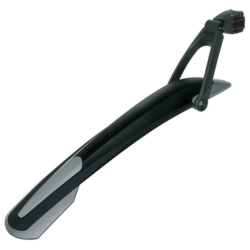 SKS A.Spatbord ATB X-Flade 28 29 Negro