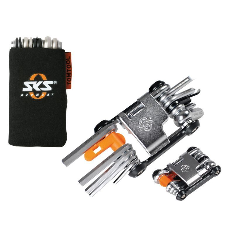 Sks grs set bolso modelo tom 18uds