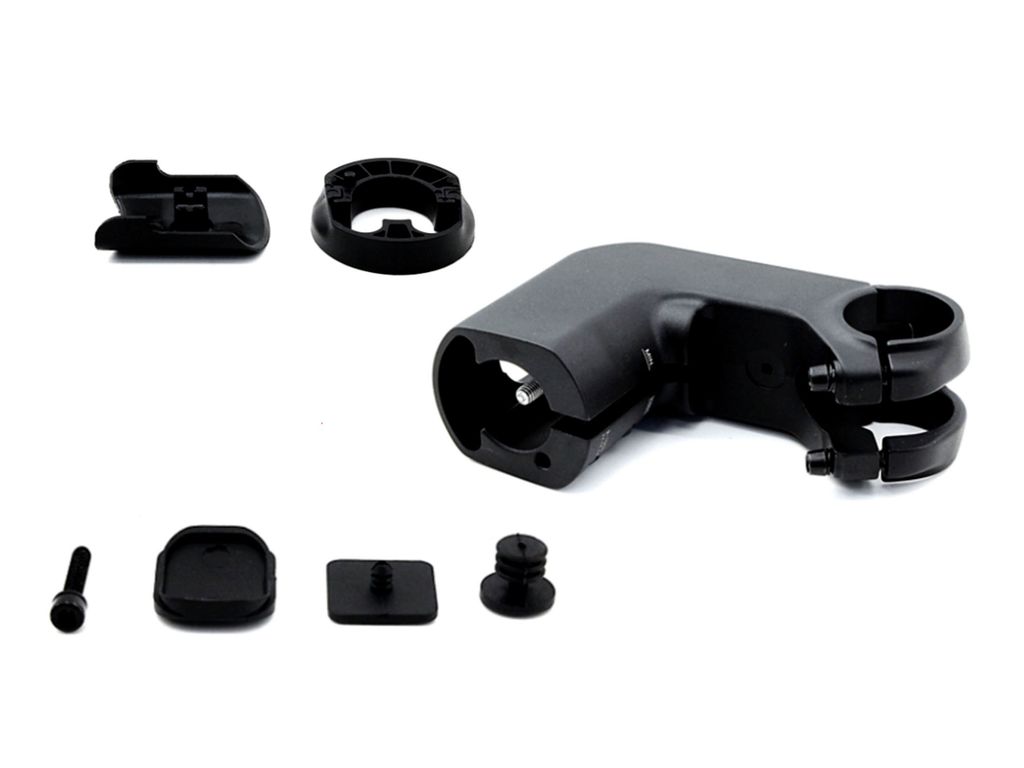 Potencia integrada Winora iride pure 90mm