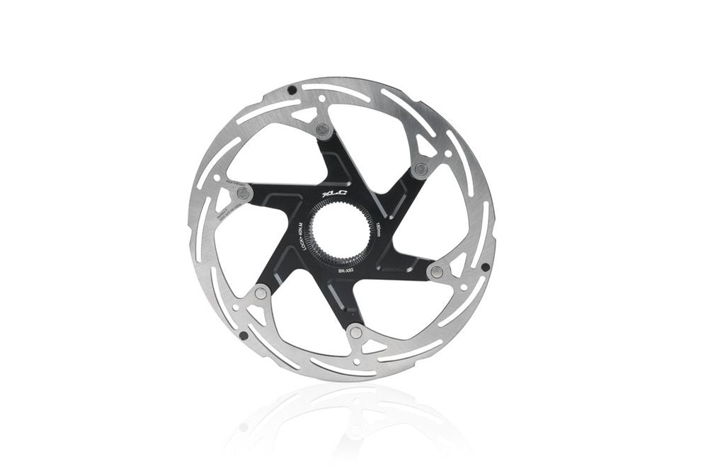 Regem XLC Disc Cl 140mm ZI BRX82