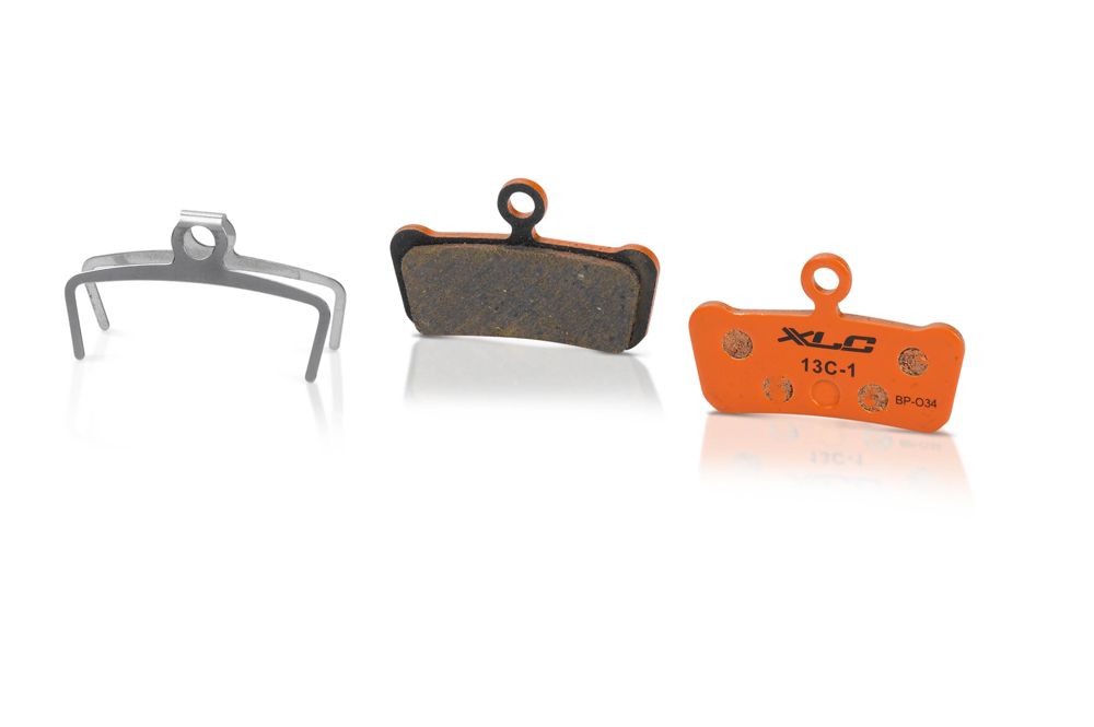 Blocco freno xlc avid sram bp-o34