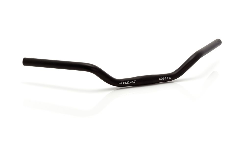 Manubrio XLC da trekking HB-C03