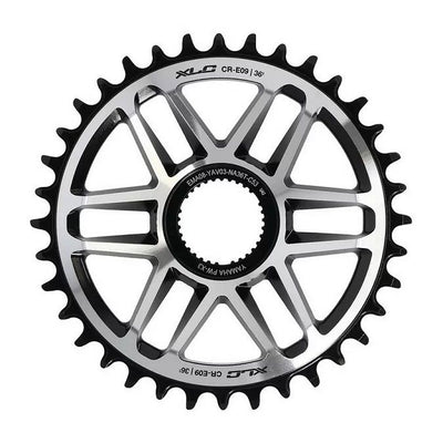 Catena Top XLC Yamaha PW-X3 CR-E09