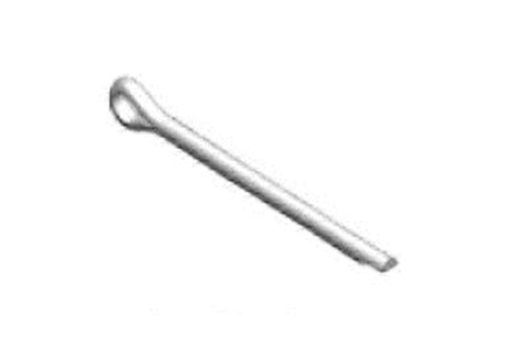 Regem XLC Spitpen Rembob 45mm Zi Stel