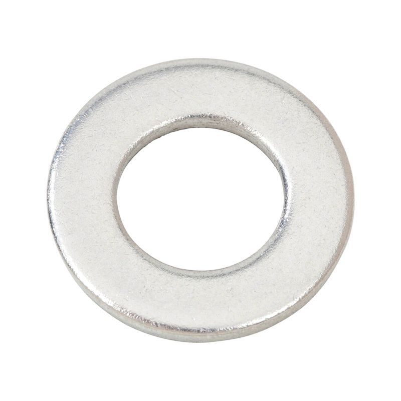 Arandela Wuerth m5 acero inoxidable a-2