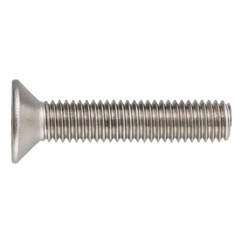 Vite metallica Wuerth torx m3x10 per 54525230