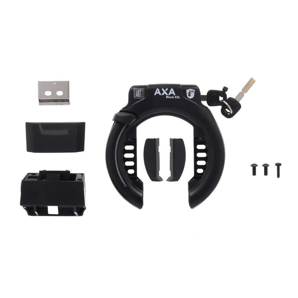 Axa ring lock block tubo diagonal xxl