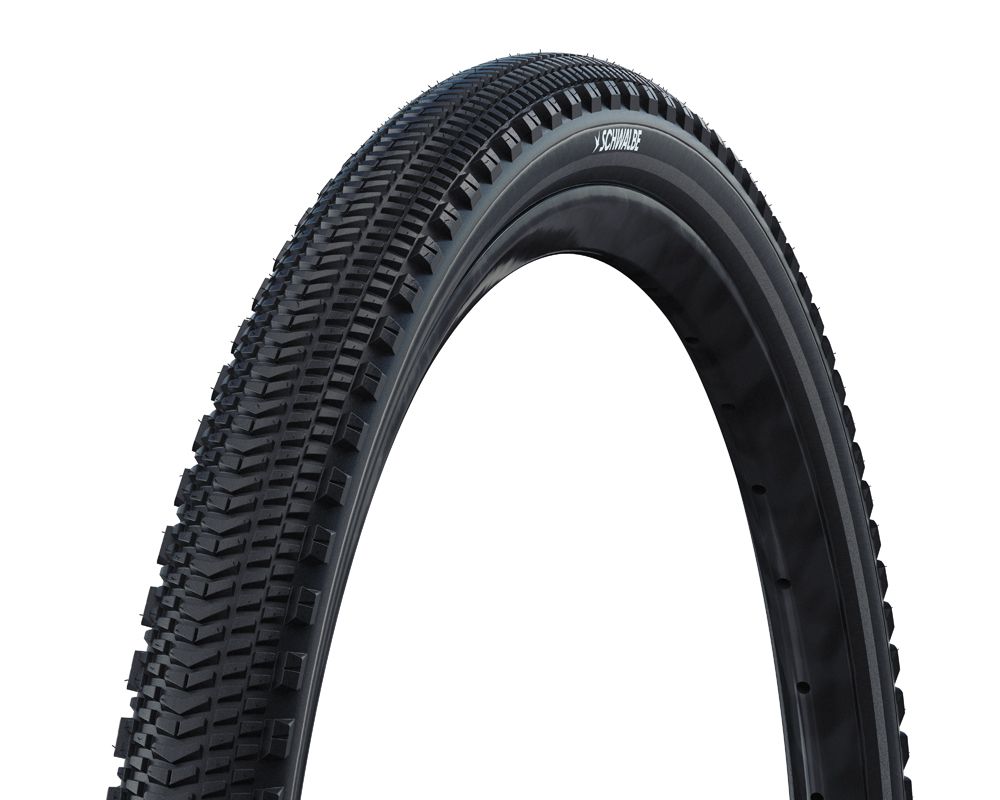 Neumático Schwalbe 28 g-one overland 365