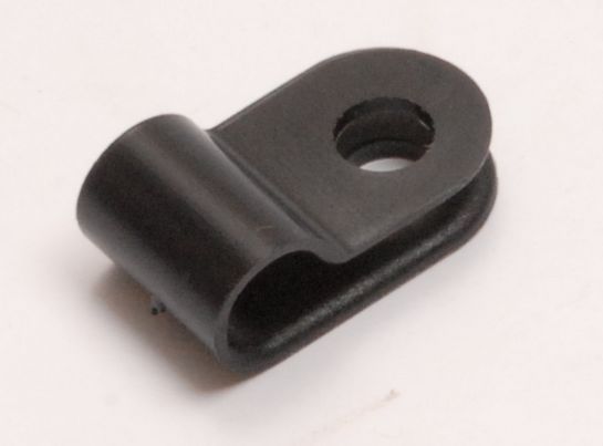 Clip sin marca h2p hs negro